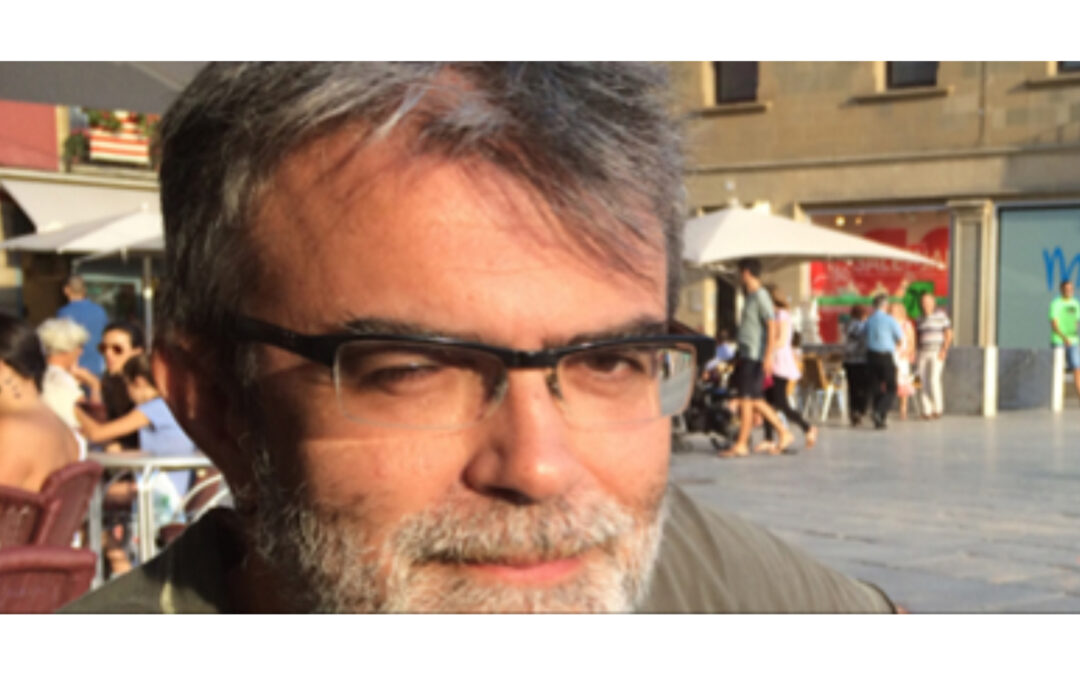 231 Jordi Gas SCALAE PODCAST Arquitectura