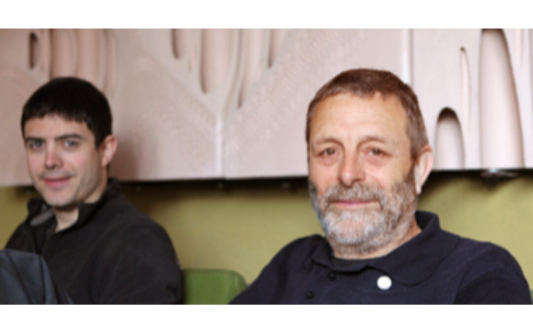 230 los Cumella SCALAE PODCAST Arquitectura