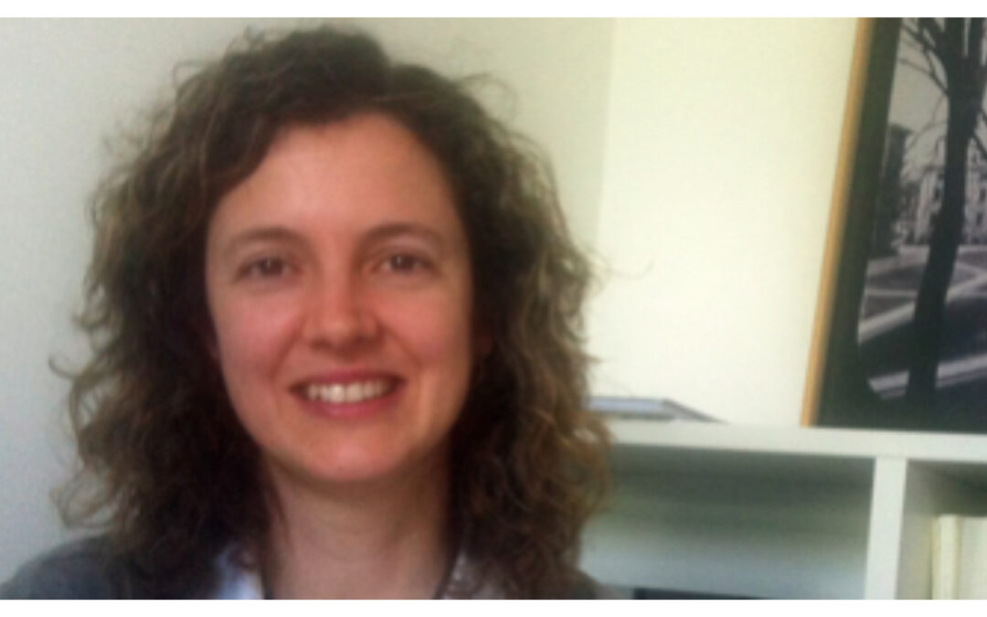 228 Ana Coello de Llobet SCALAE PODCAST Arquitectura