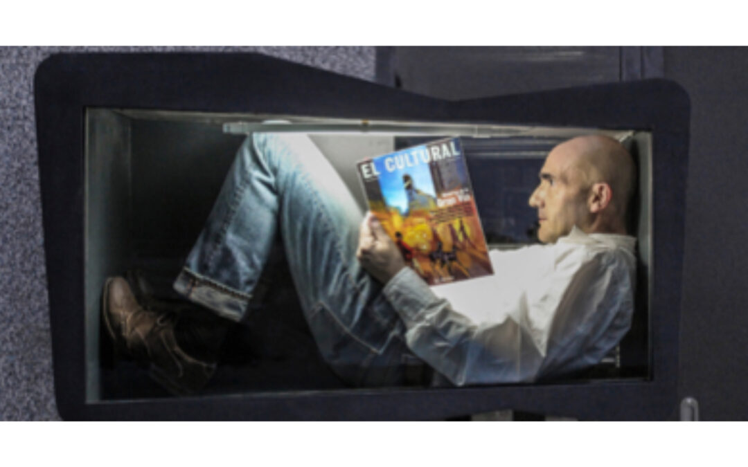 226 Martín Lejarraga SCALAE PODCAST Arquitectura