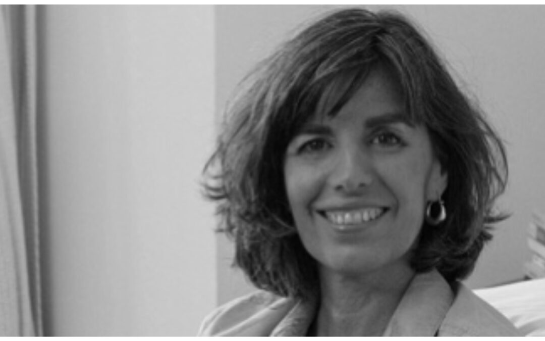 224 Nani Marquina / FAD SCALAE PODCAST Arquitectura