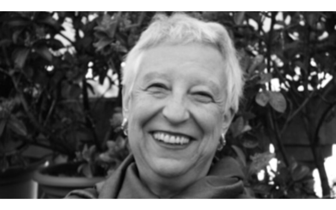 225 Silvia Farriol / FAD SCALAE PODCAST Arquitectura