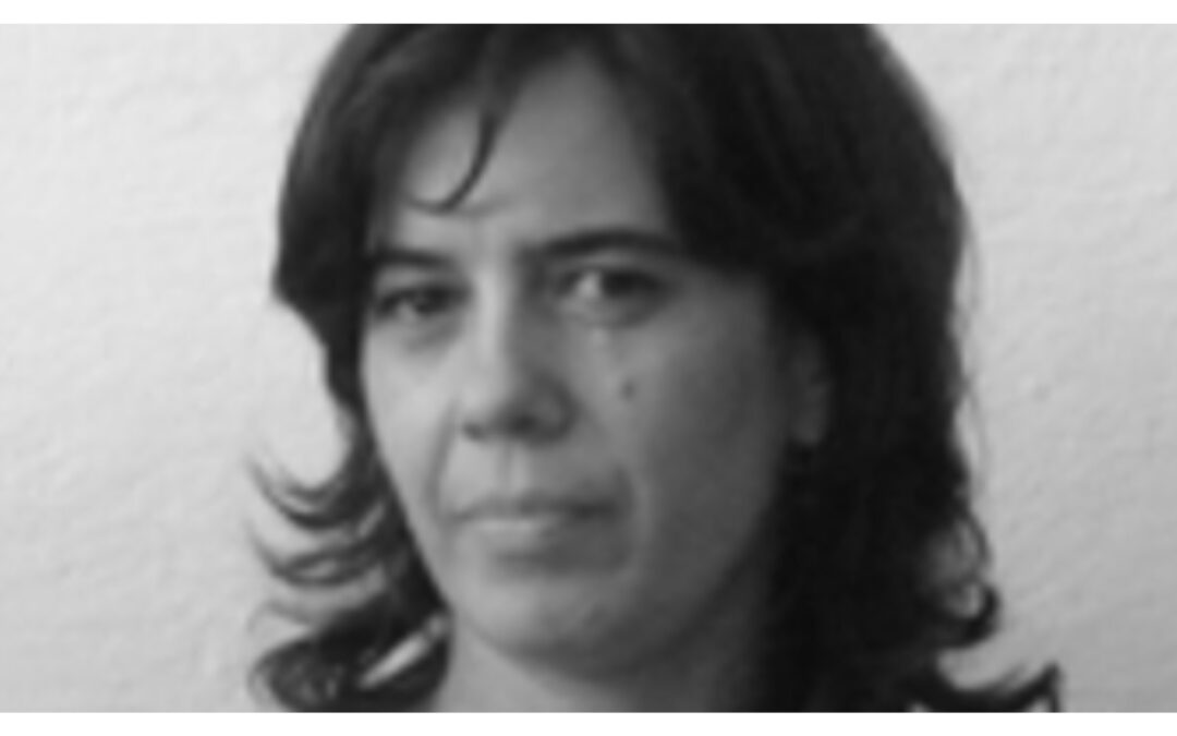 223 Eva Morales SCALAE PODCAST Arquitectura