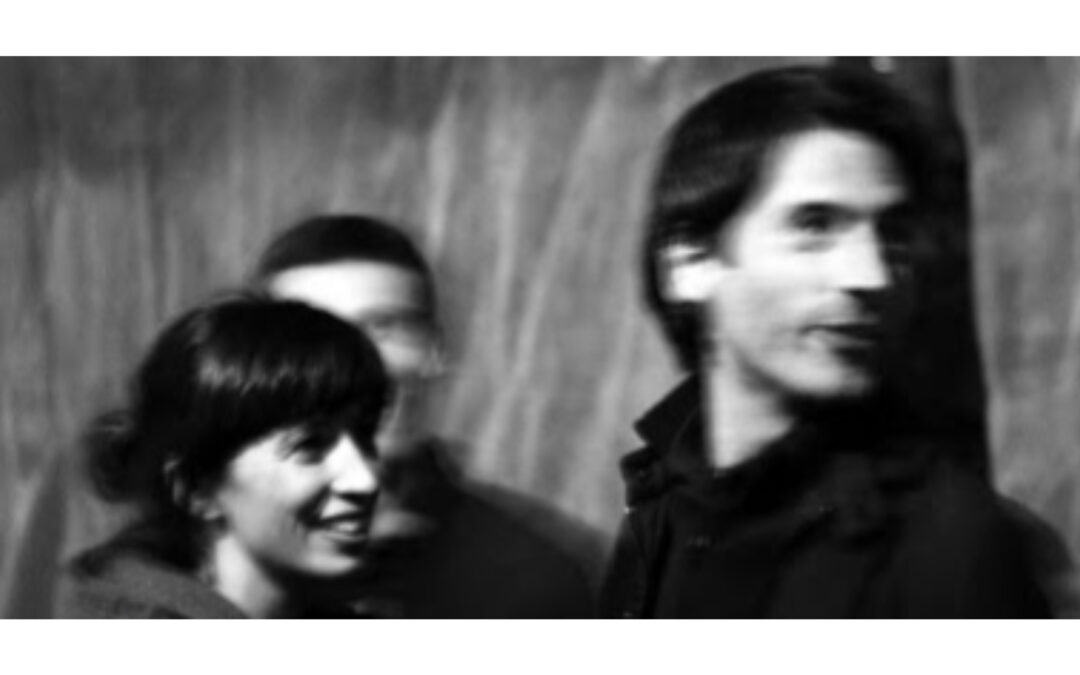 222 Sol89, María González y Juanjo López de la Cruz SCALAE PODCAST Arquitectura