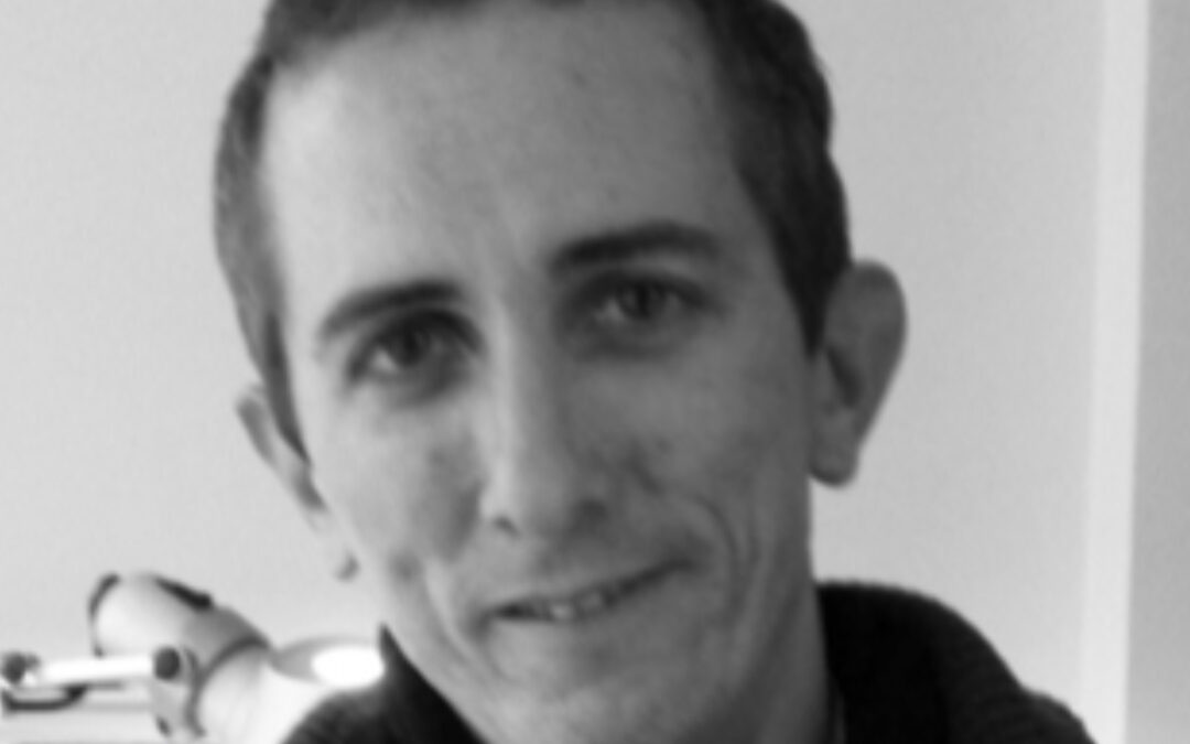 221 Jose María Echarte SCALAE PODCAST Arquitectura