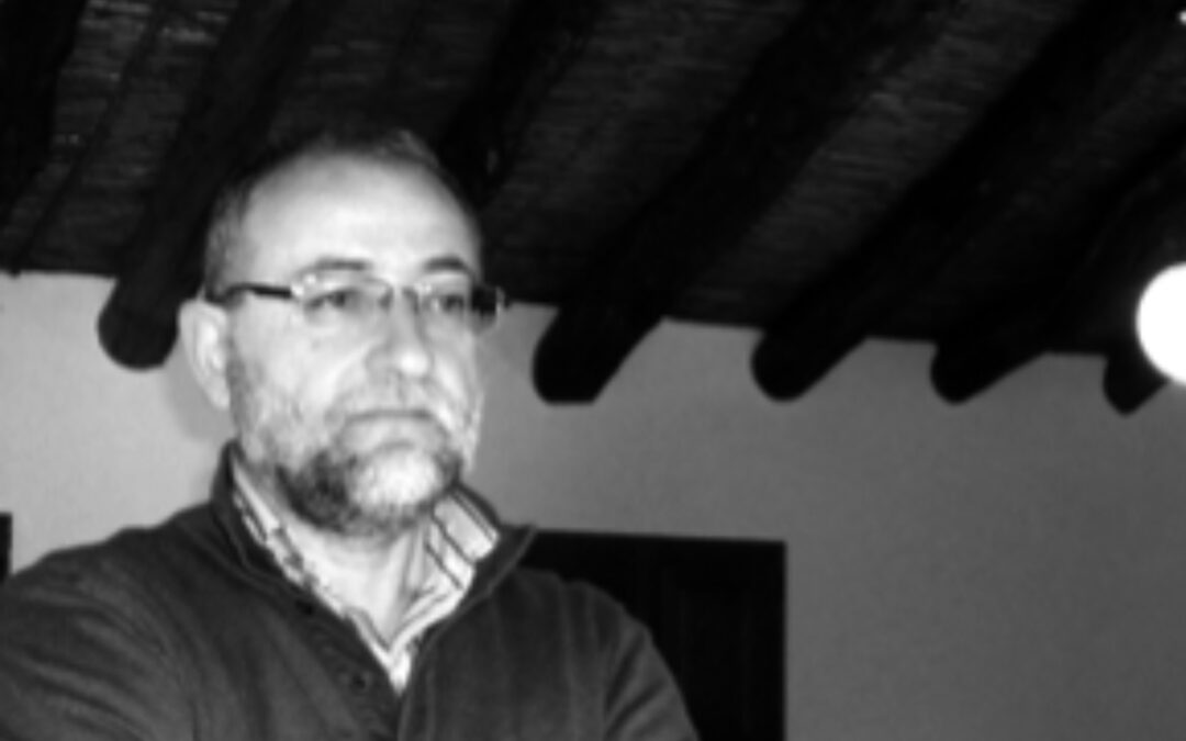 220 Juan José Gil Gimeno SCALAE PODCAST Arquitectura