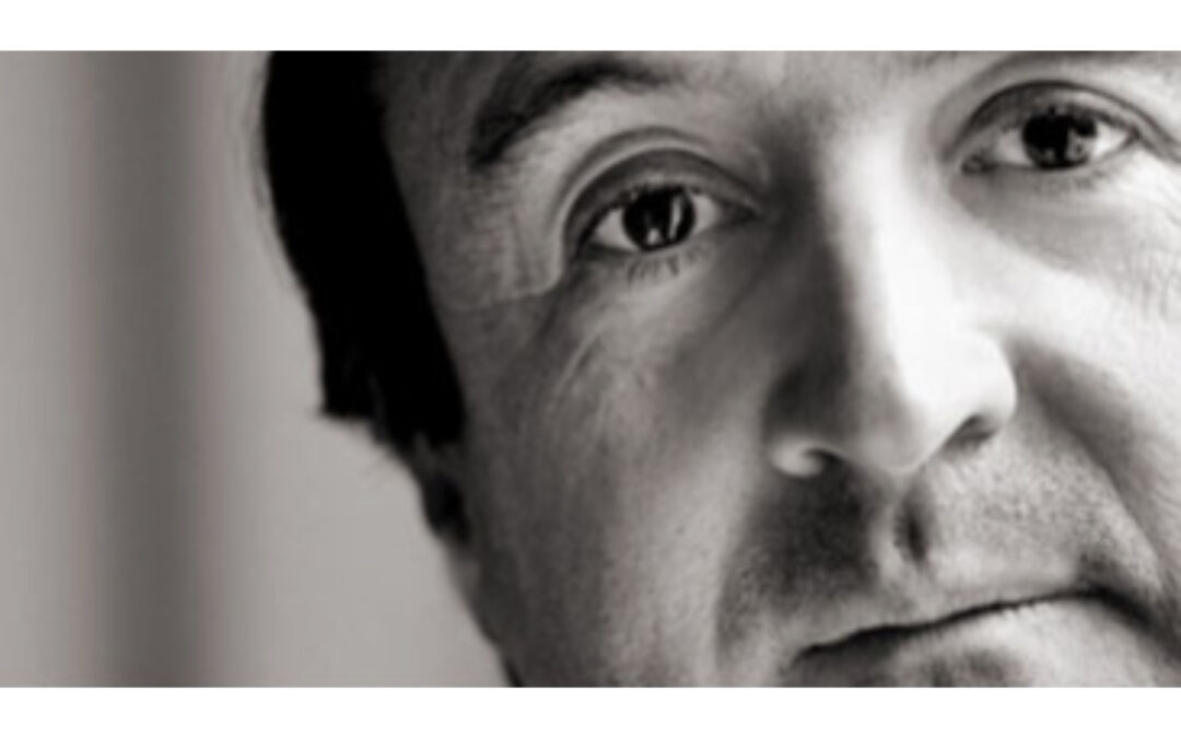 219 Octavio Mestre SCALAE PODCAST Arquitectura