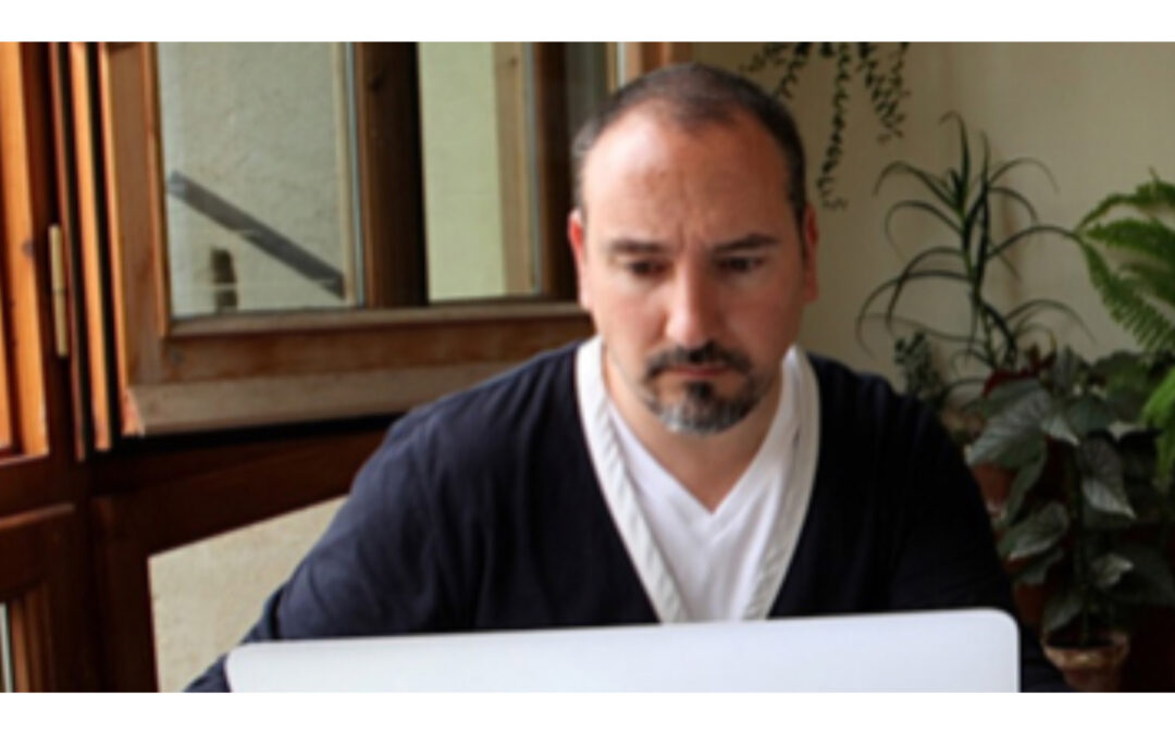 216 Josep Ferrando SCALAE PODCAST Arquitectura