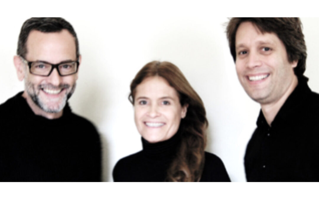 214 Archikubik SCALAE PODCAST Arquitectura