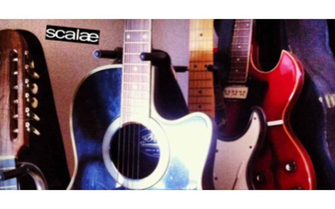 212 Sintonia segunda SCALAE PODCAST Arquitectura