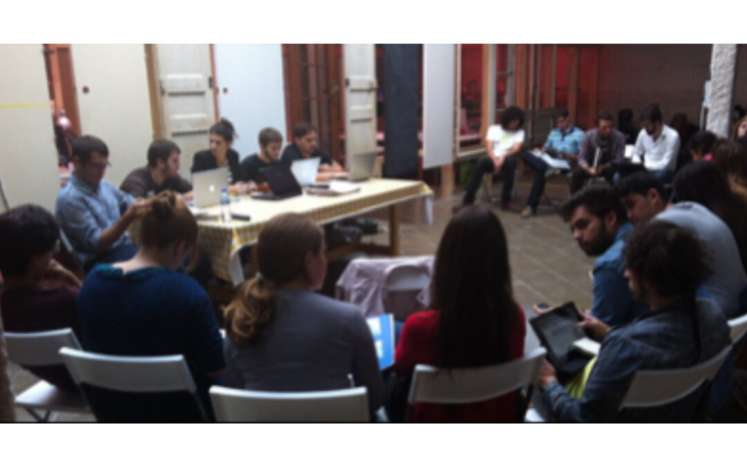 210 CREARQ SCALAE PODCAST Arquitectura