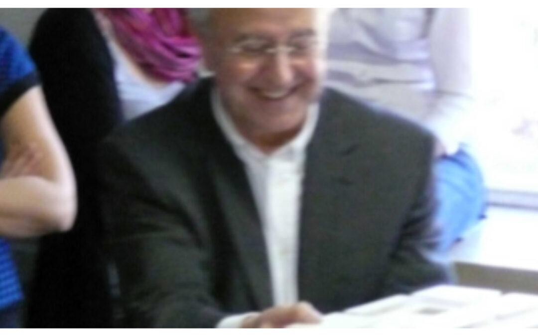 209 Jose Manuel López Peláez SCALAE PODCAST Arquitectura