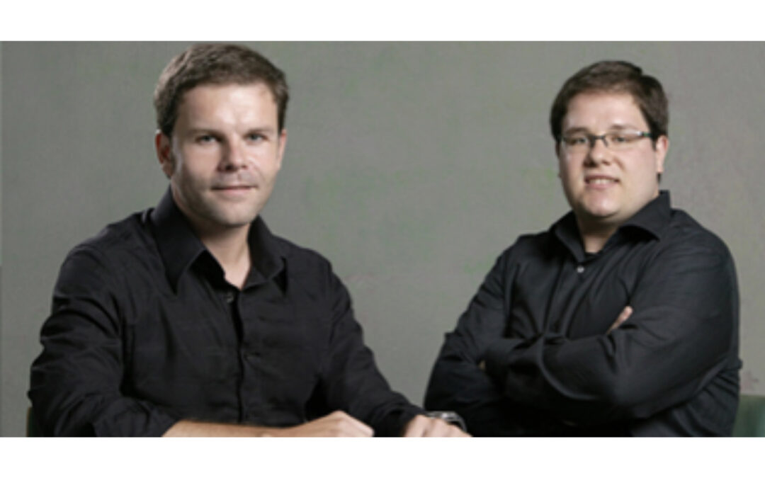 215 Magén Arquitectos SCALAE PODCAST Arquitectura