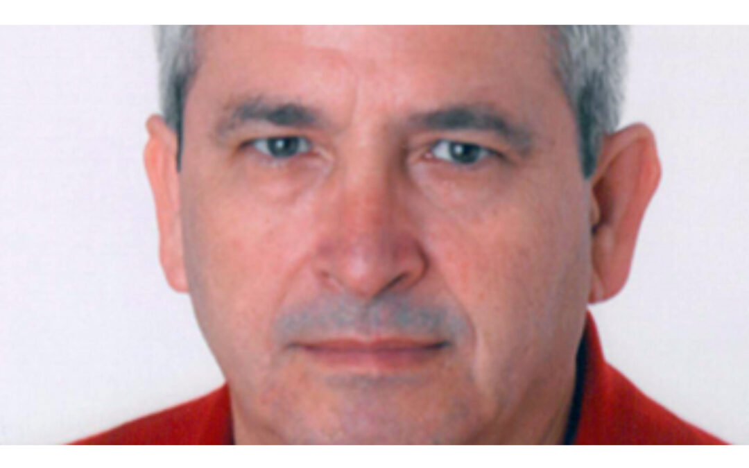 205 Luis Cano Rodríguez / CACOA SCALAE PODCAST Arquitectura