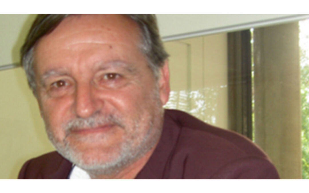 202 Jordi Ludevid / CSCAE SCALAE PODCAST Arquitectura