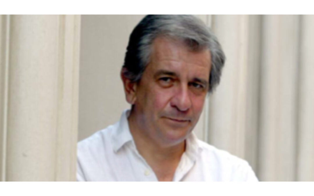 198 Francisco Camino / CSCAE SCALAE PODCAST Arquitectura