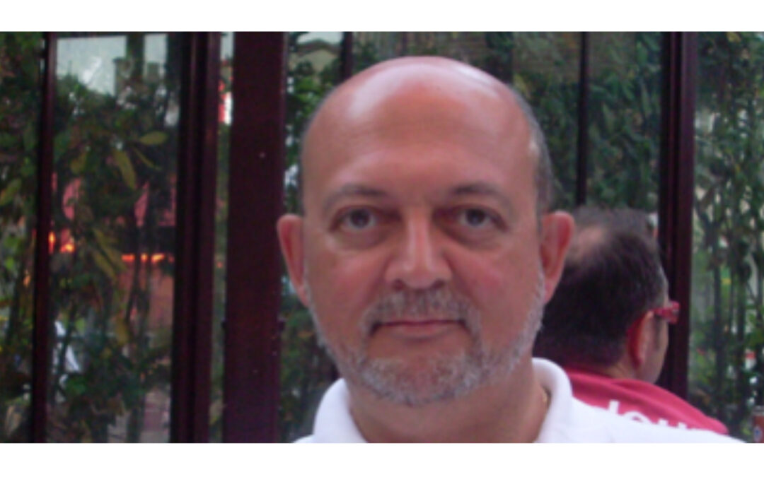 199 Alberto Combarros / CSCAE SCALAE PODCAST Arquitectura