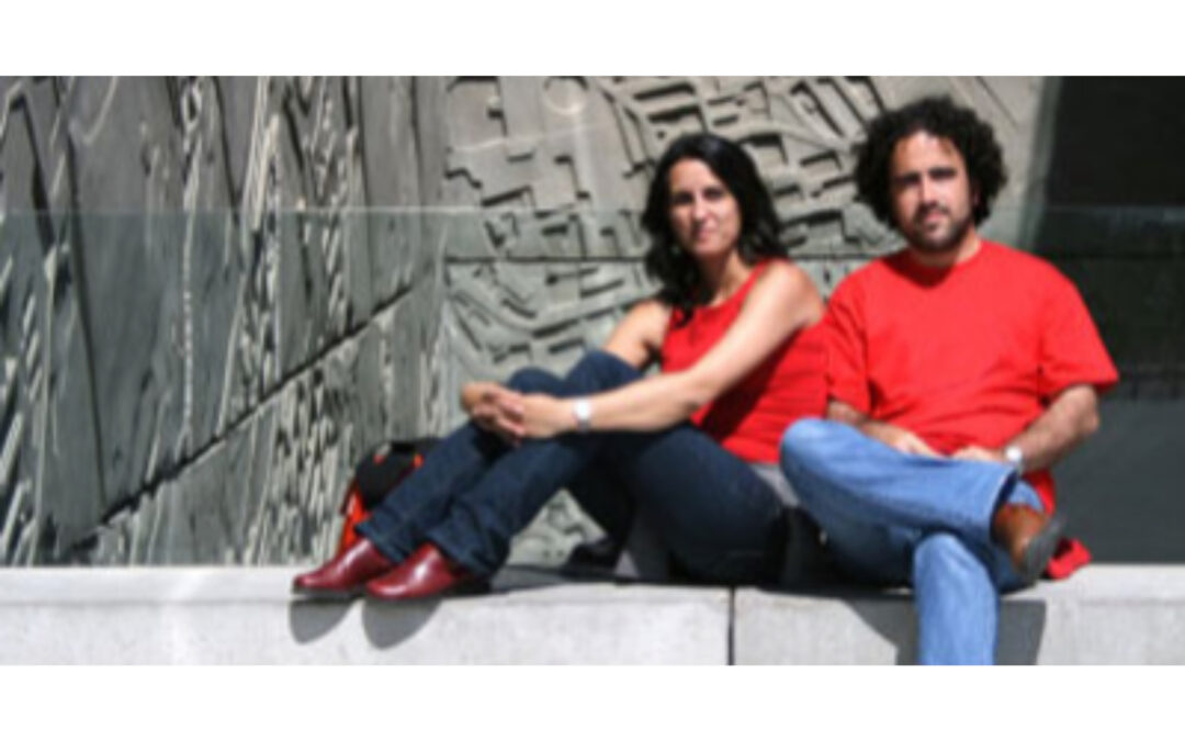 196 Miguel Villegas SCALAE PODCAST Arquitectura