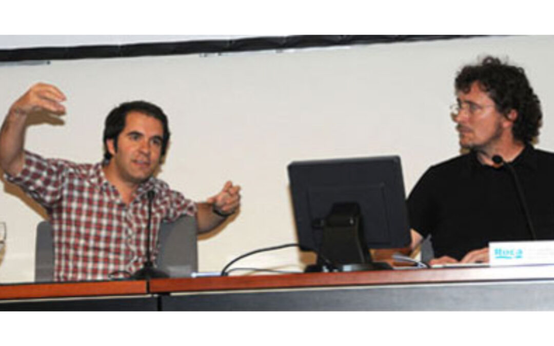 195 MAD-BCN ¿y ahora qué? /2 SCALAE PODCAST Arquitectura