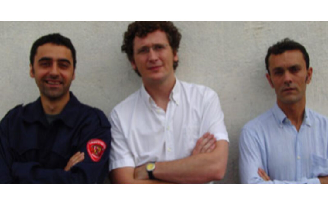 188 BOPBAA SCALAE PODCAST Arquitectura