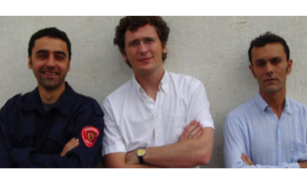 188 BOPBAA SCALAE PODCAST Arquitectura