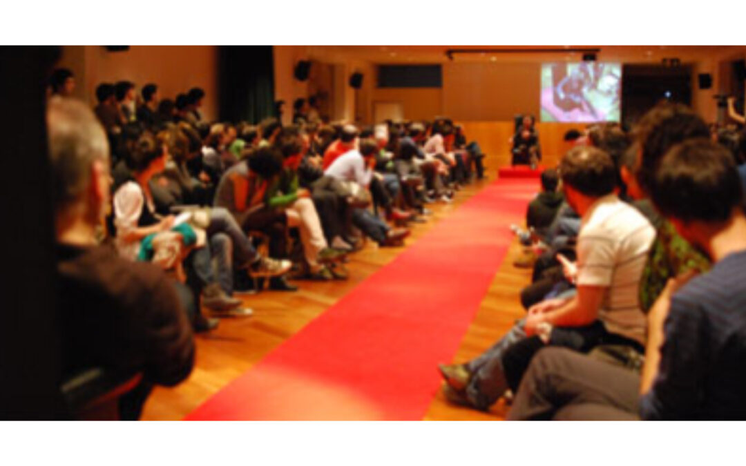 190 EME3 2009 Cirugeda  Acebillo SCALAE PODCAST Arquitectura