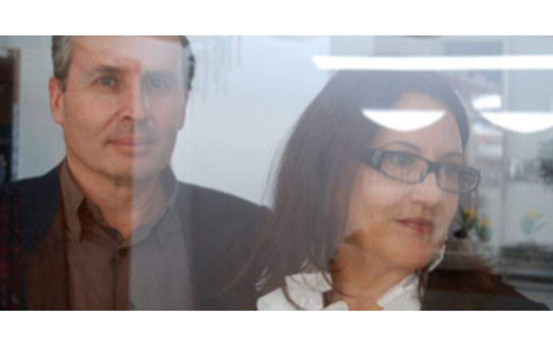 187 José Antonio Sosa y Magüi González SCALAE PODCAST Arquitectura