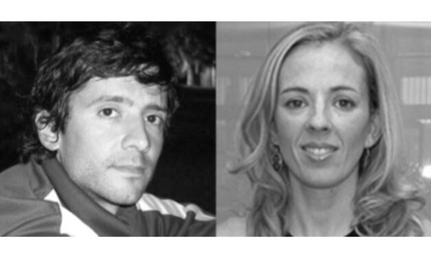 186 Eva Llorva y Alexis López Acosta SCALAE PODCAST Arquitectura