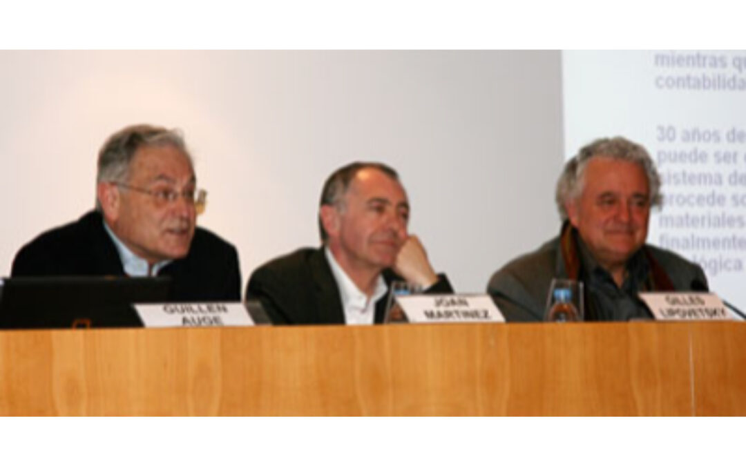 185 EME3 2009 detonante /2 SCALAE PODCAST Arquitectura