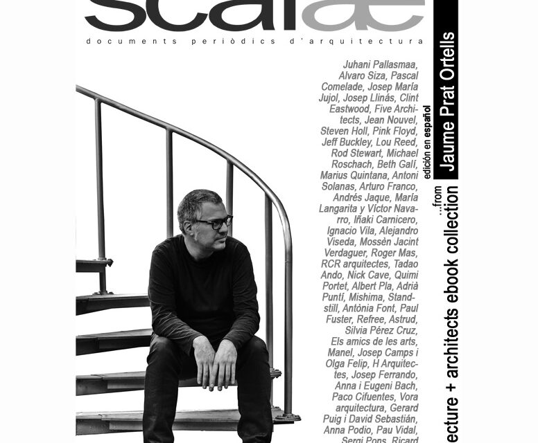 Scalae ebook : Jaume Prat Ortells [ …from …cuestiones …qüestions]