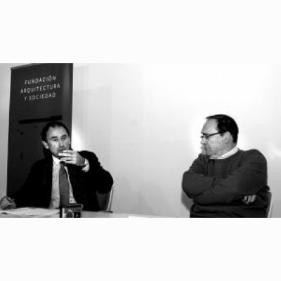 CULTURA: La Fundación Arquitectura y Sociedad empezará sus actividades en primavera