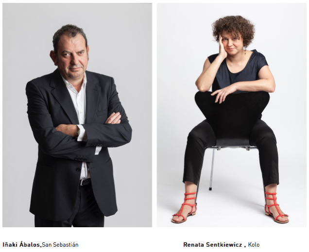 Abalos + Sentkiewicz