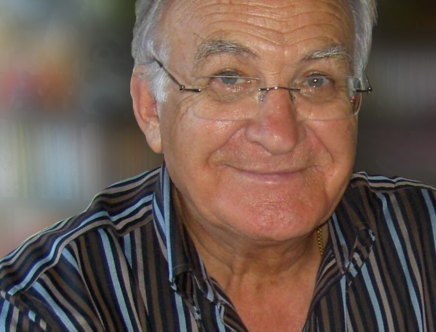 …a propósito de Luis Arranz Pablos