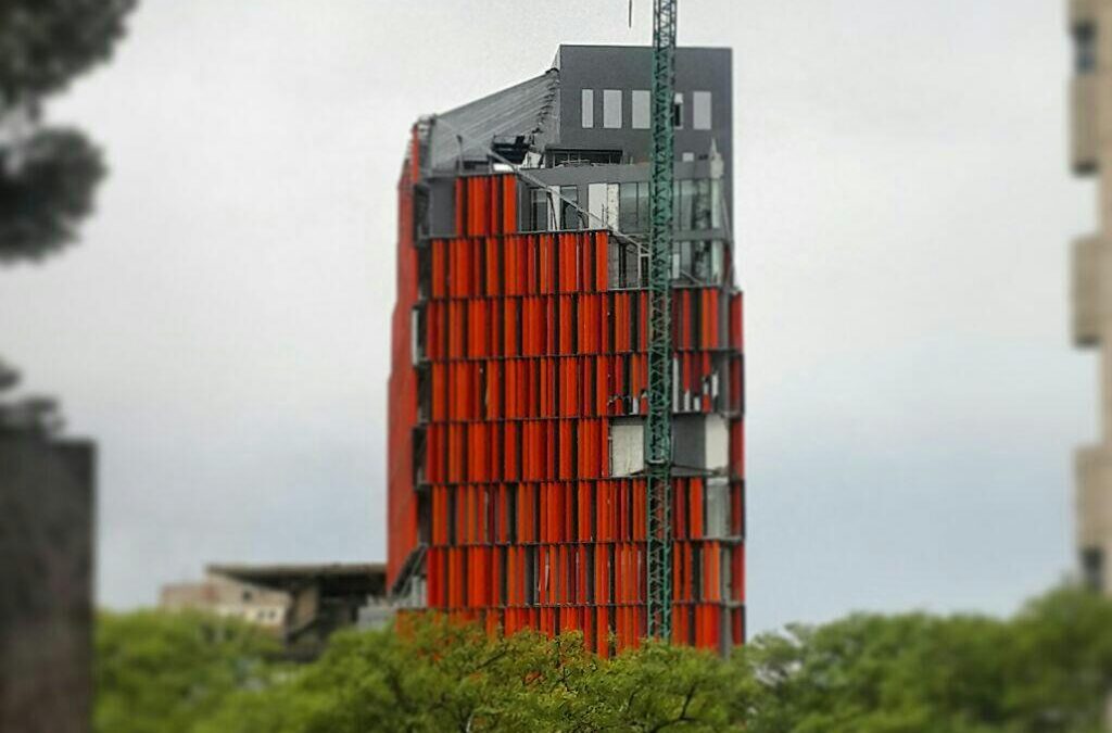 Luciano Baroli, Pablo Lobato, Eduardo Kreiman, Yendry Marcela y Jorge Chagas premiados por sus fotos en la app scalae y «BIA-AR al instante»