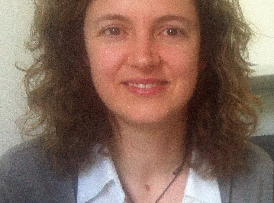 Ana Coello de Llobet