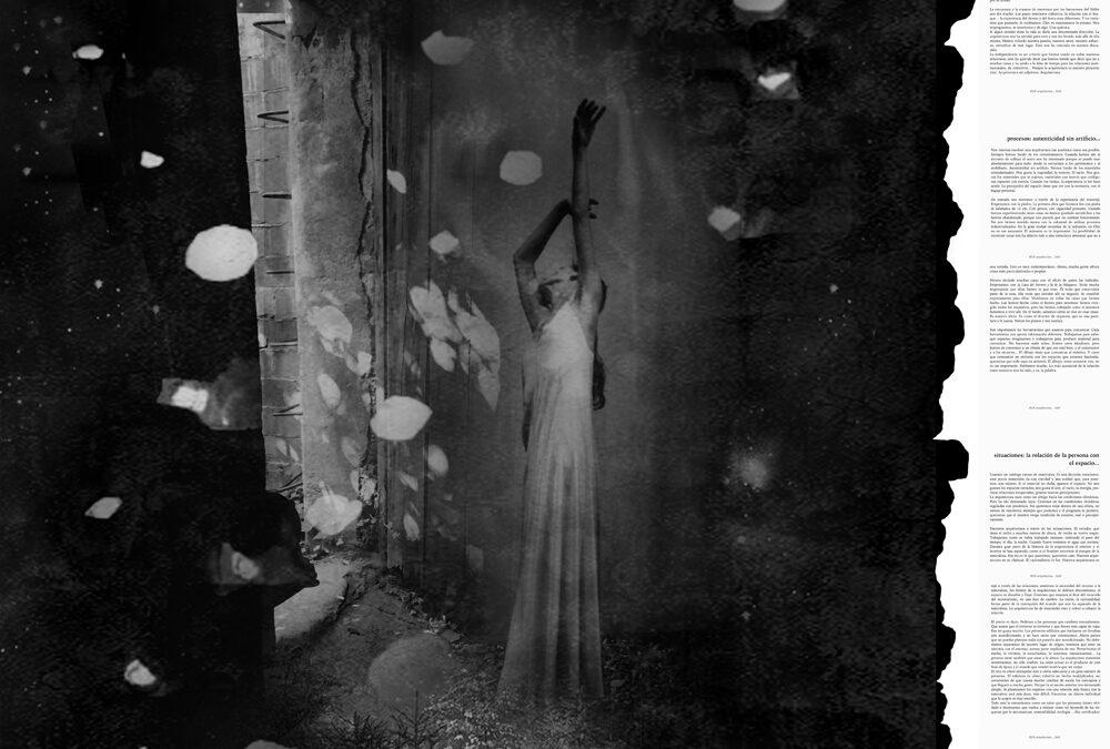 A propósito de RCR arquitectes, por Elisabet Mallafré