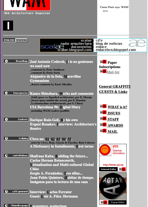 Boletín y Editorial #050 ABR2012/2
