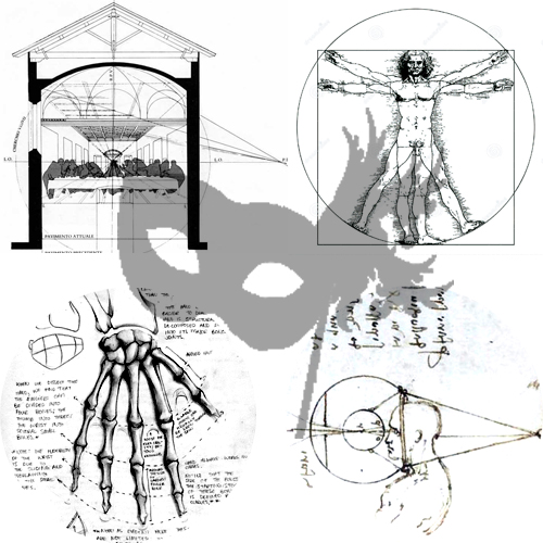 ojos críticos… compartir lo que los visitantes de Venecia ven, dibujan, anotan y piensan de la Mostra di Architettura: nuevo concurso con la app de scalae…