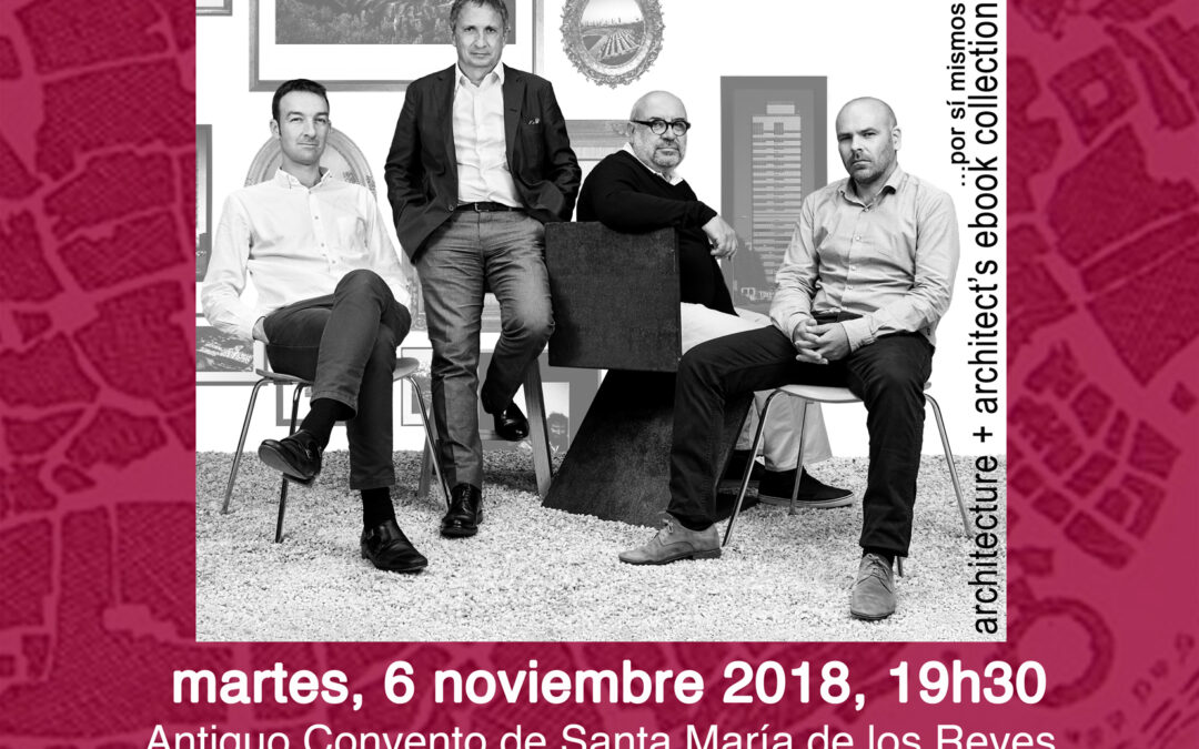 …cita en Sevilla: ebook scalae Batlle i Roig Arquitectura