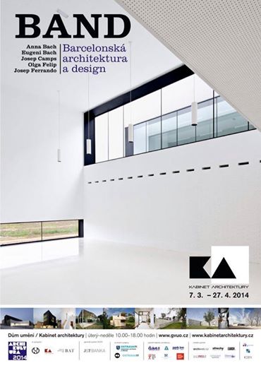 BAND se presenta en Ostrava, República Checa