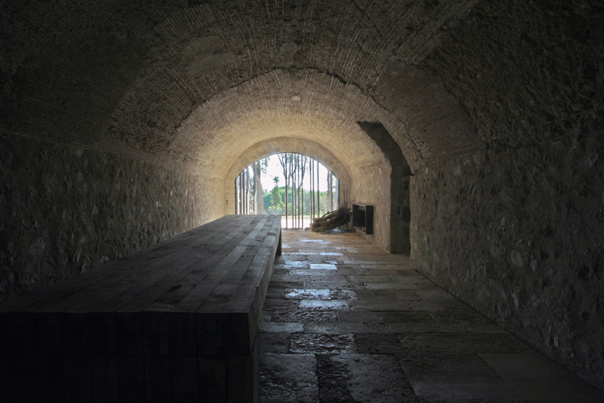 2014 FAD Interior Design prize finalists