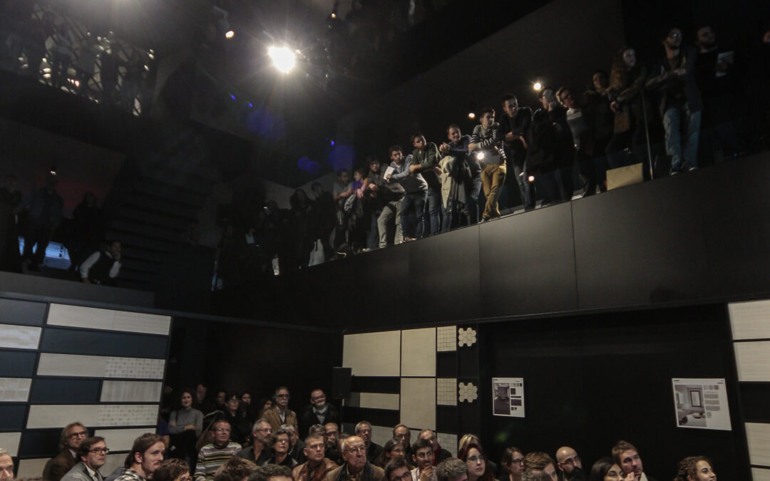 (re)Habitar: Futuro >>> síntesis y videos completos de ponencias e intervenciones