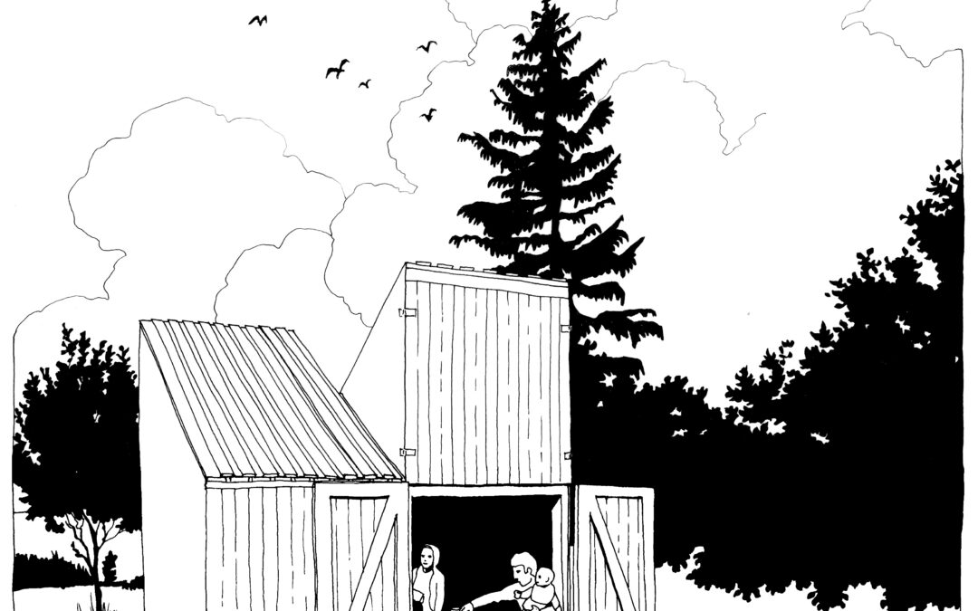 Anna & Eugeni Bach: LaCasita