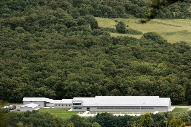 Naturaleza, Arquitectura y Pensamiento a debate en el I Campus Ultzama de la Fundación Arquitectura y Sociedad