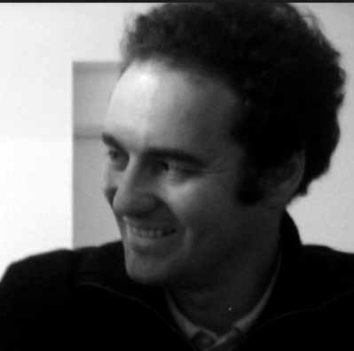 Jacobo García-Germán