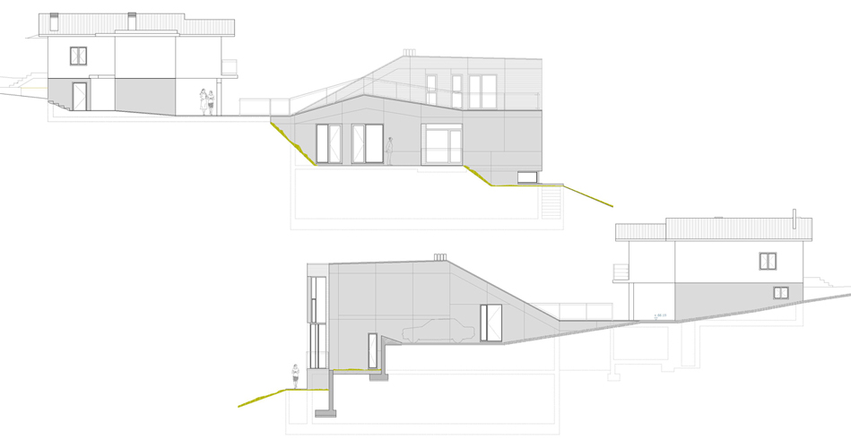 VAUMM: Casa MNGB. Vivienda unifamiliar