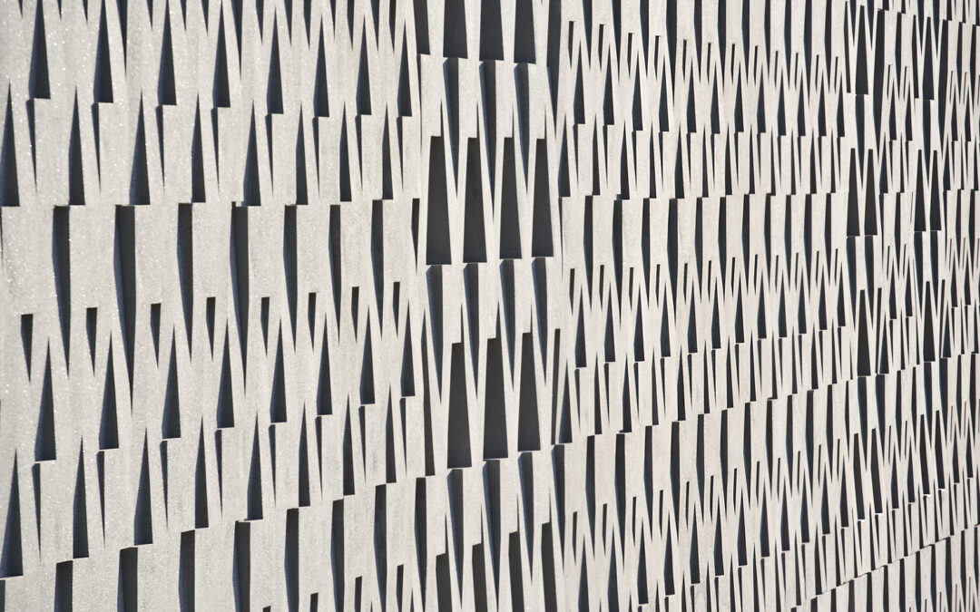 Josep Ferrando + Ravetllat/Ribas: Campus URV Tortosa