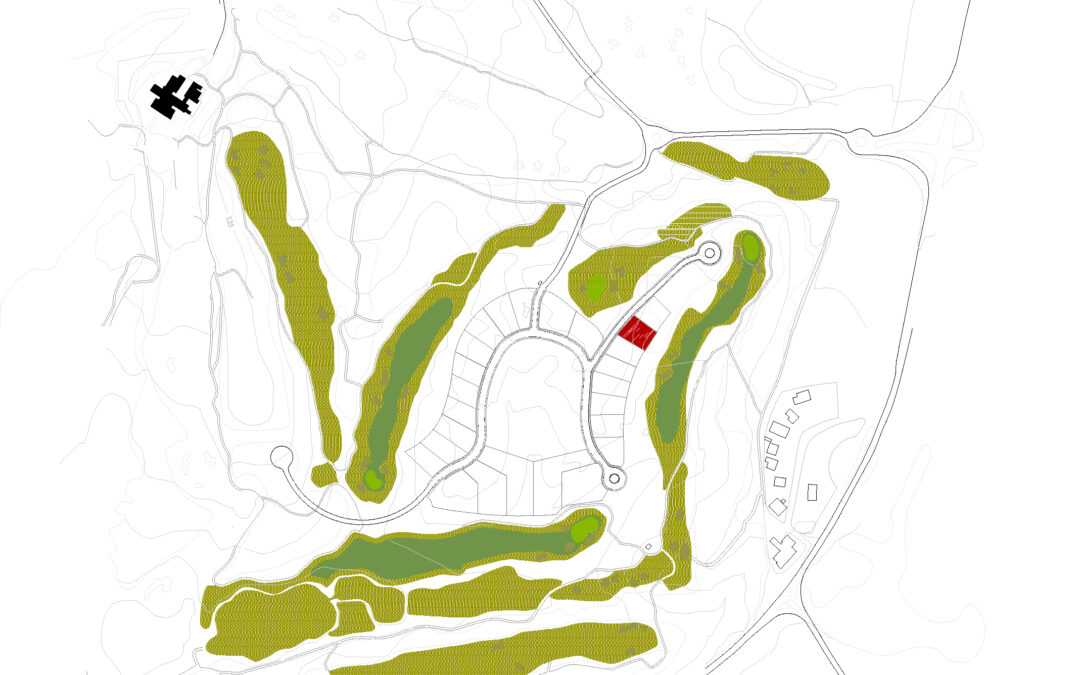 ARQUITECTURIA: vivienda unifamiliar industrializada SIFERA