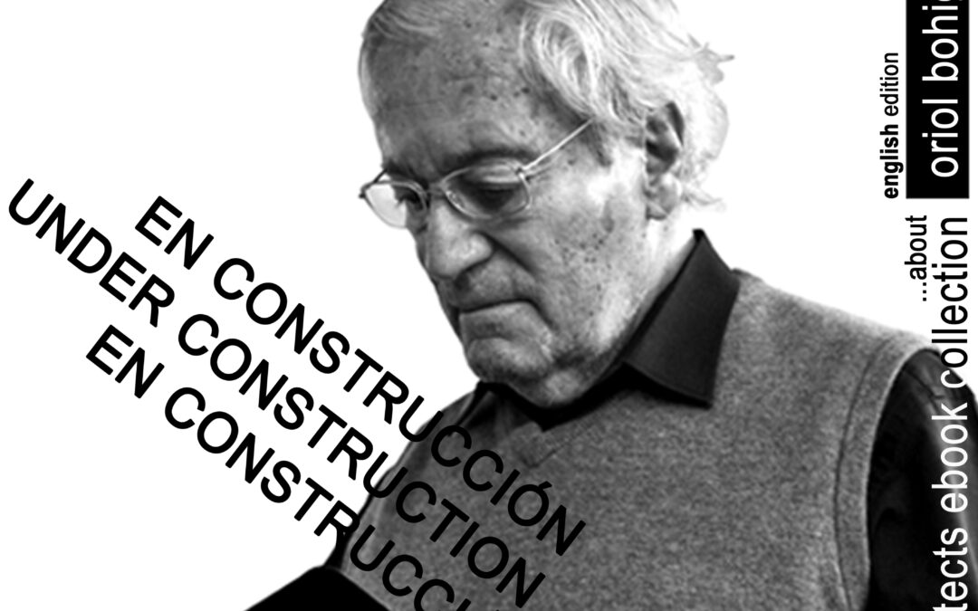 …about Oriol Bohigas, mapa fractal en marcha…