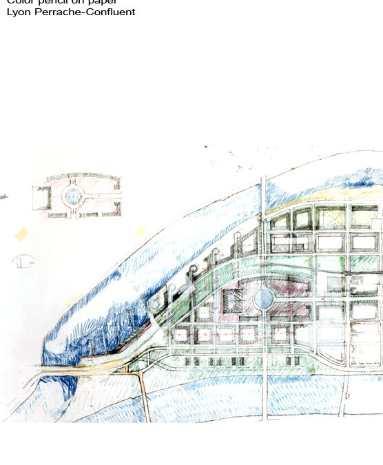 …about Oriol Bohigas: Miquel Lacasta_archikubik